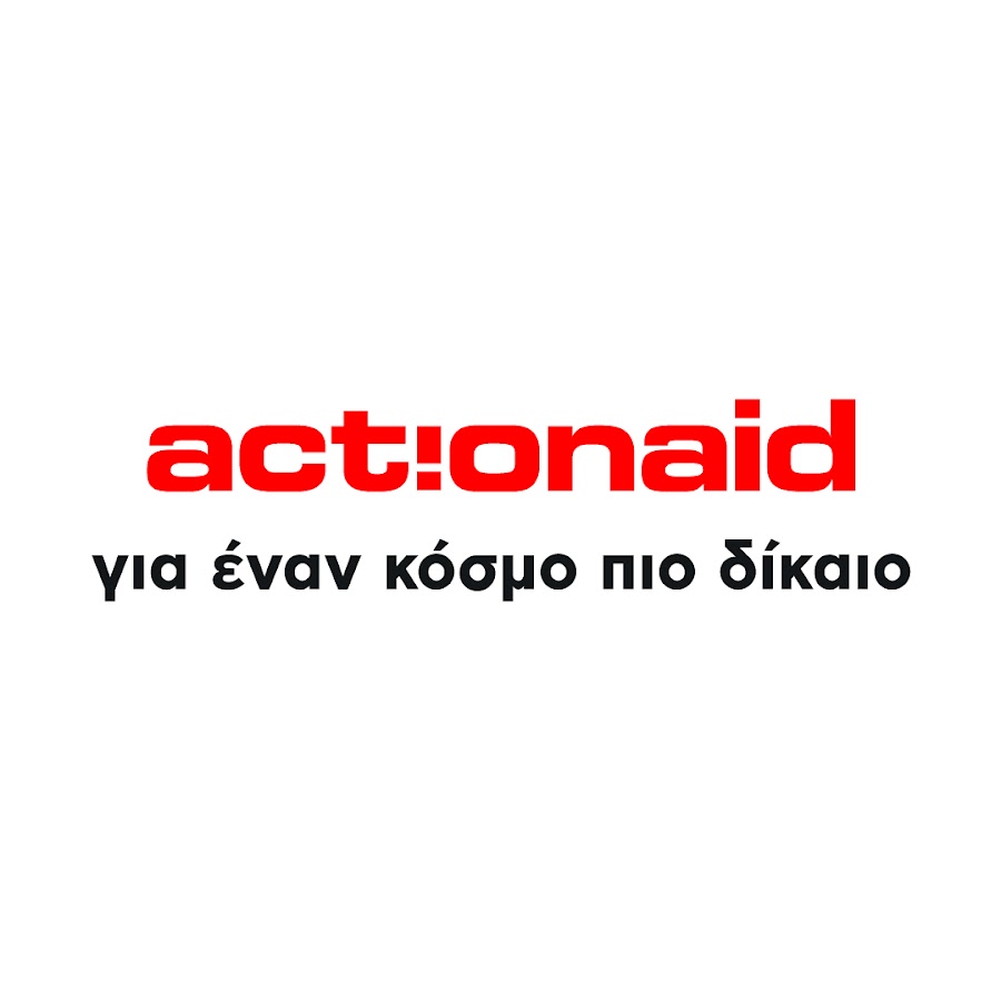 ActionAid Hellas YouTube channel avatar