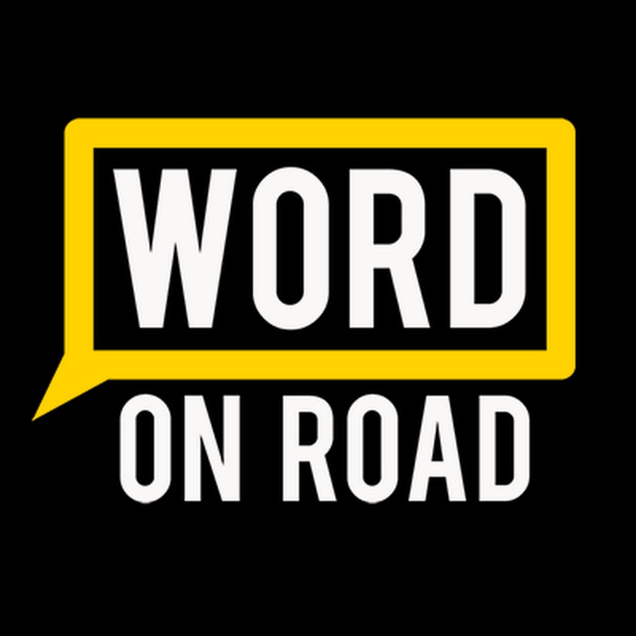 wordonroad