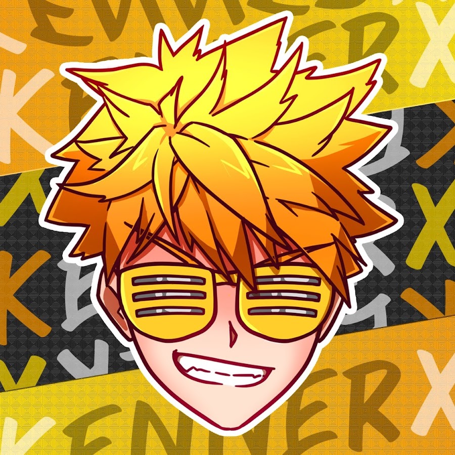 KennerX YouTube channel avatar