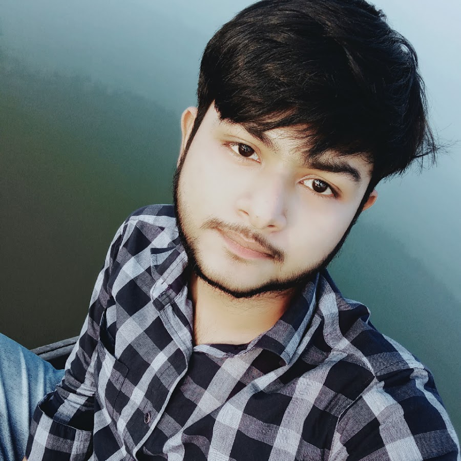 Pollob Khan YouTube channel avatar