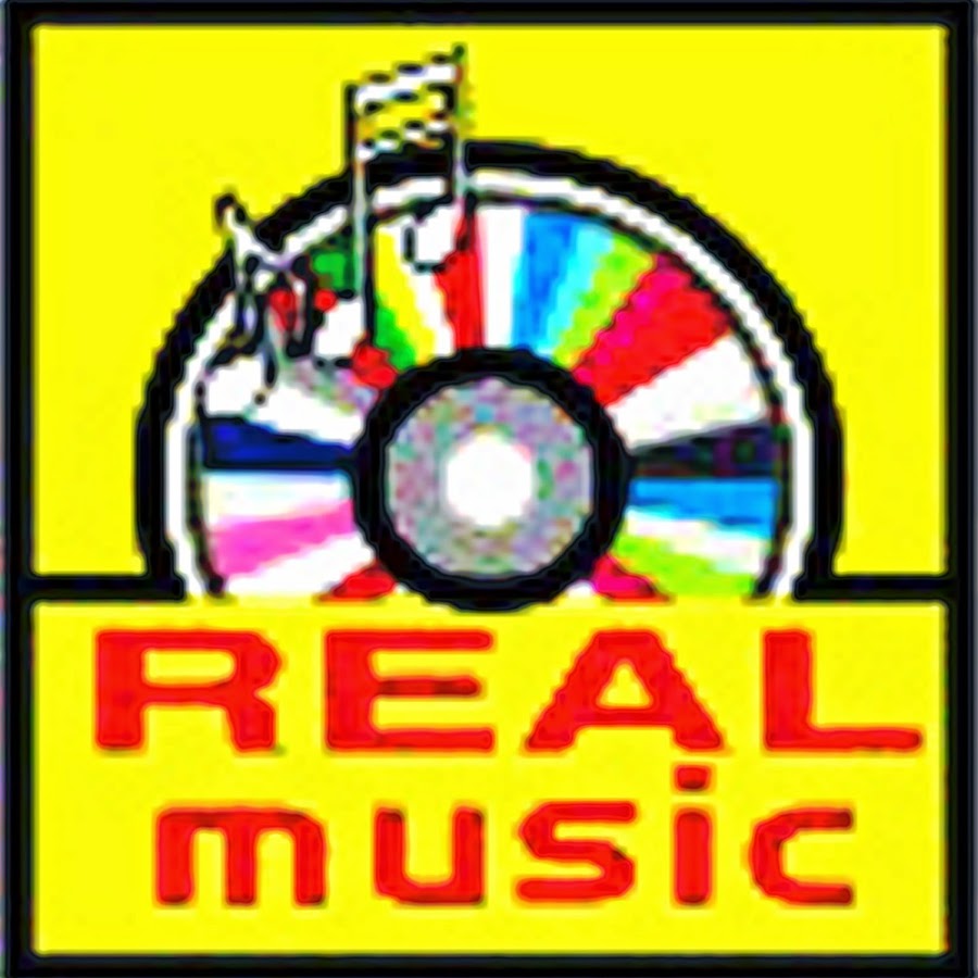 Realcinemas YouTube channel avatar