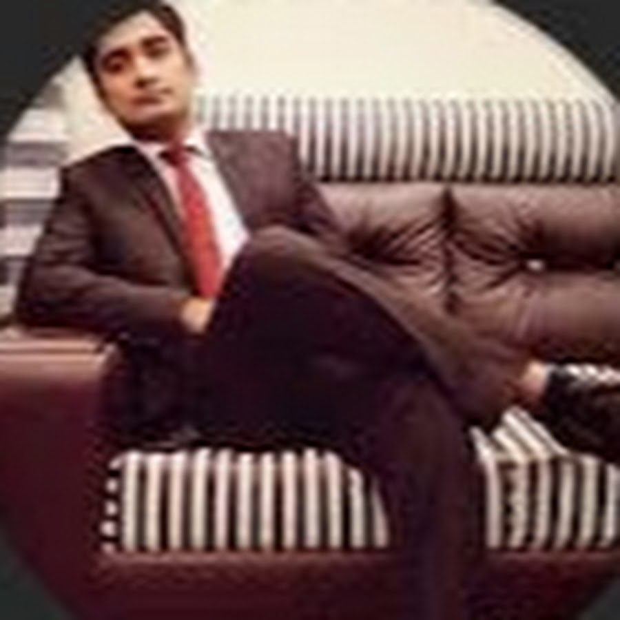 Anas Khurshid YouTube channel avatar