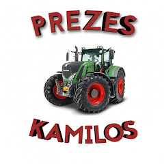 Prezes Kamilos