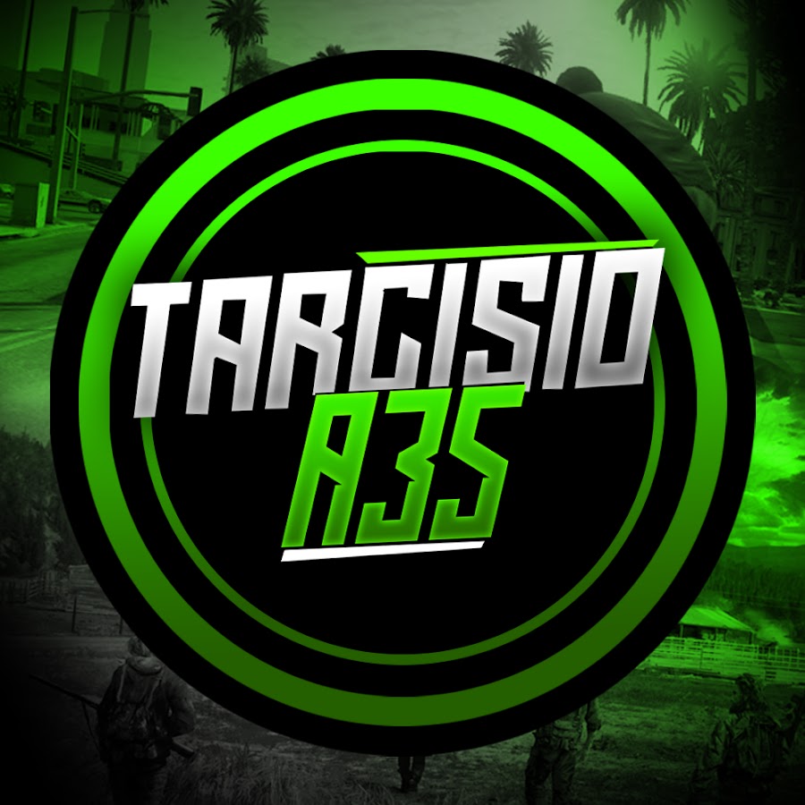 TARCISIOA35 YouTube channel avatar