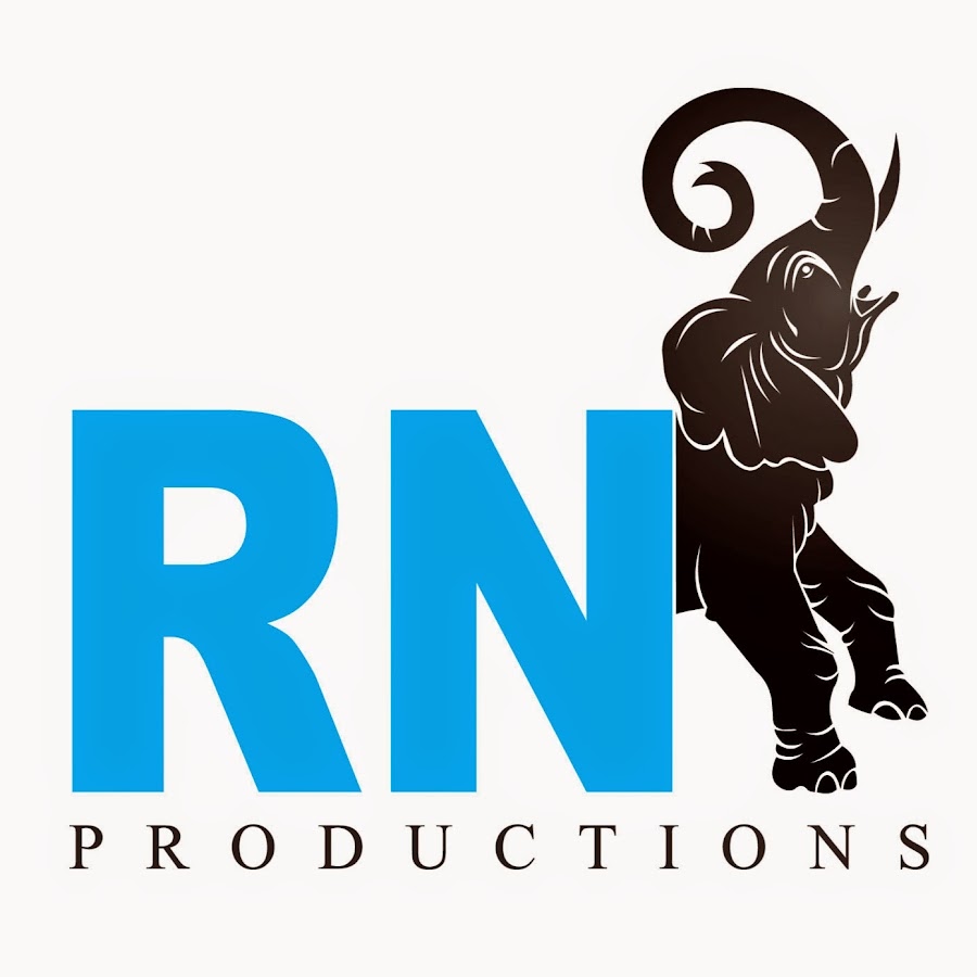 RN Productions رمز قناة اليوتيوب