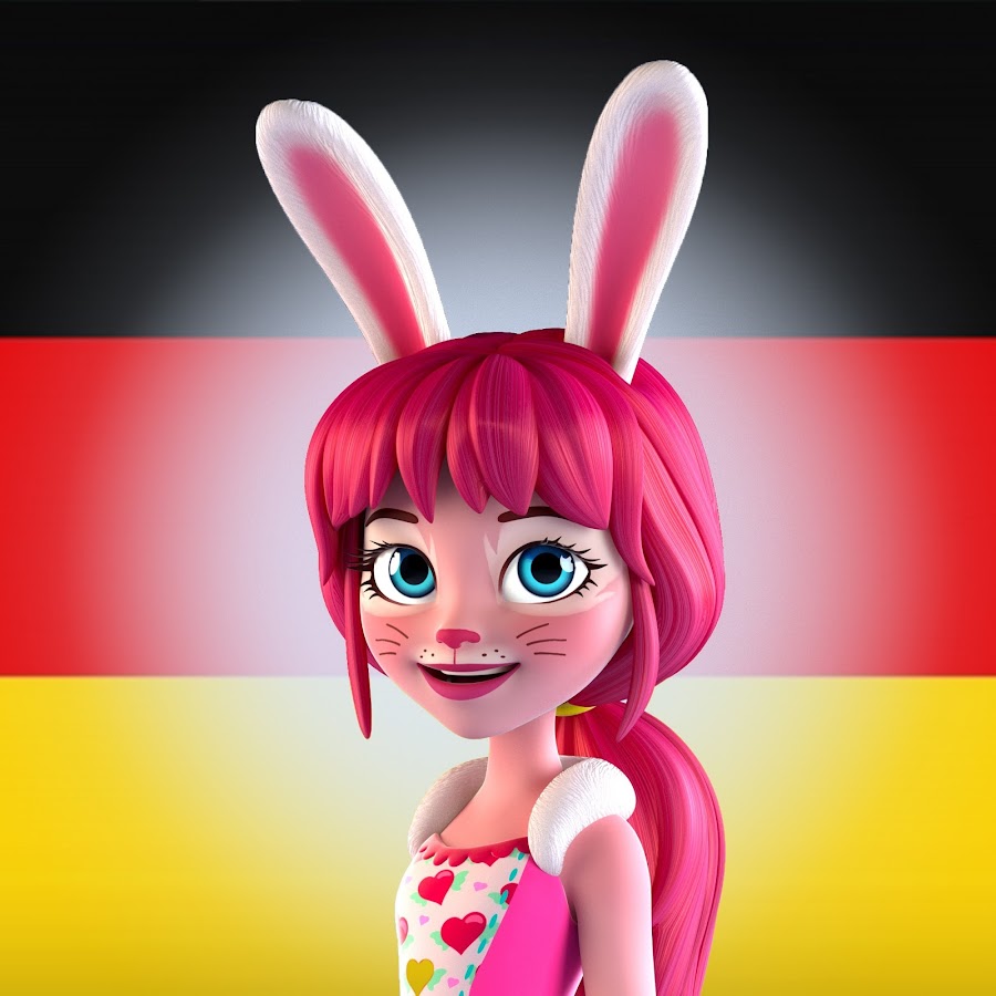 Enchantimals Deutsch YouTube channel avatar