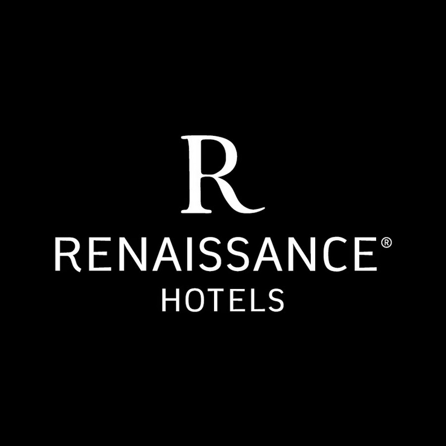 Renaissance Hotels YouTube channel avatar