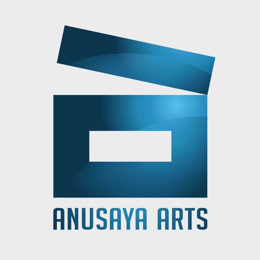 ANUSAYA ARTS رمز قناة اليوتيوب