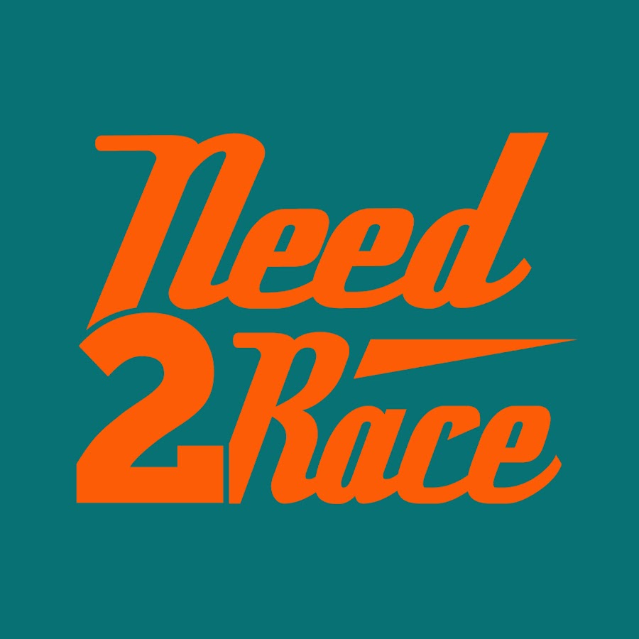 Need 2 Race YouTube channel avatar