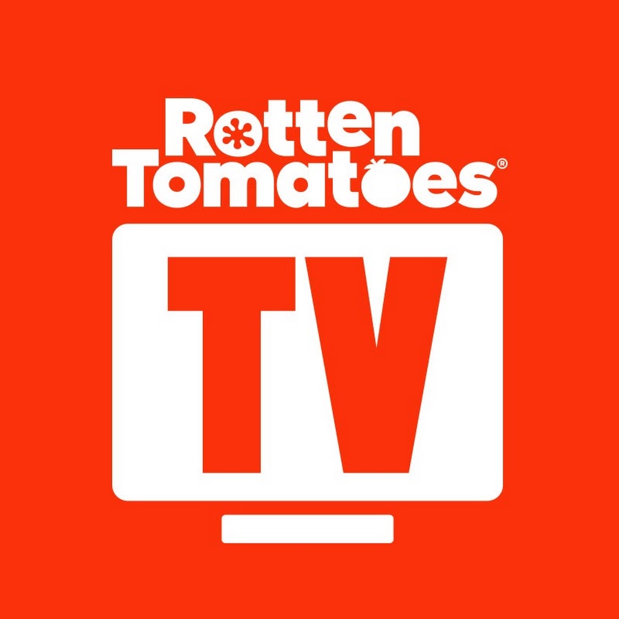 Rotten Tomatoes TV YouTube 频道头像