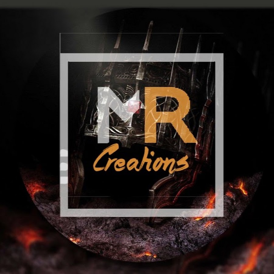 Mr. Creations YouTube channel avatar