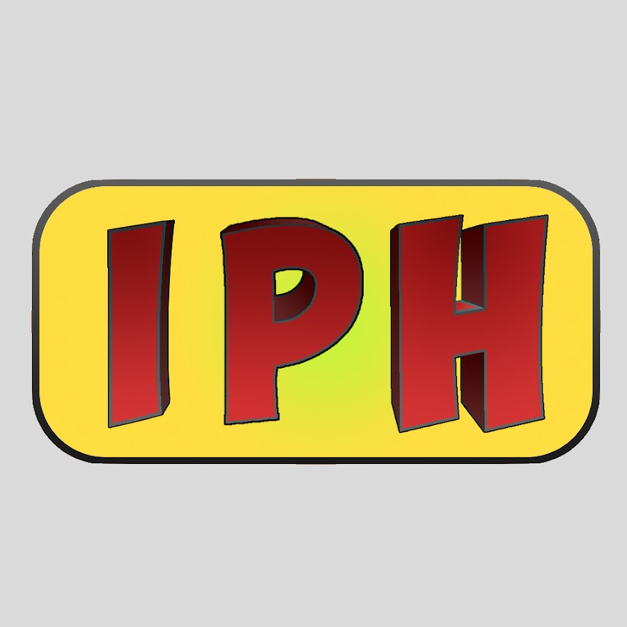 ipodhugo63 - Minecraft PE / Clash of Clans / Boom Beach YouTube channel avatar