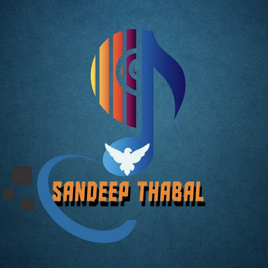 Sandeep Thabal YouTube channel avatar