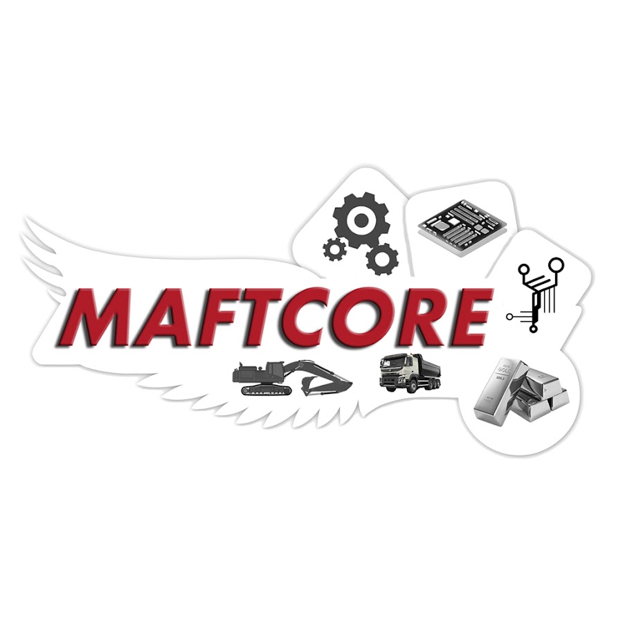MaftCore YouTube channel avatar