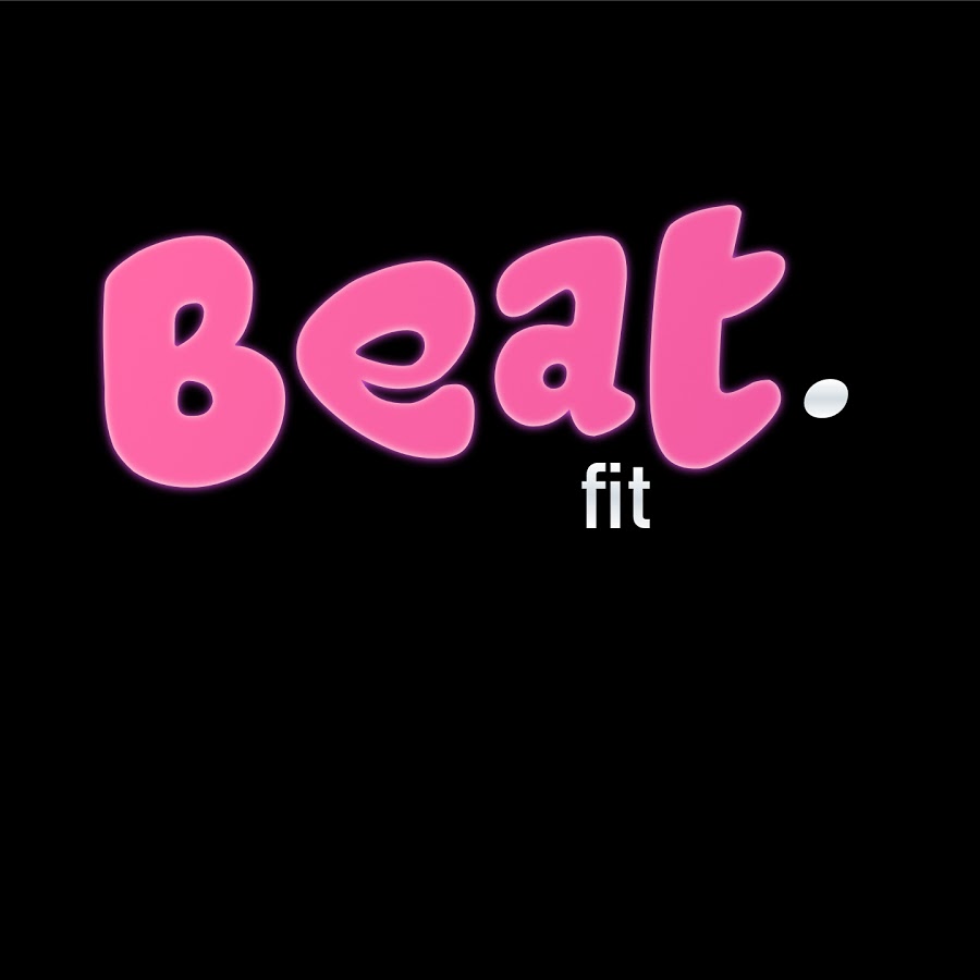 Beat Fit Oficial YouTube channel avatar