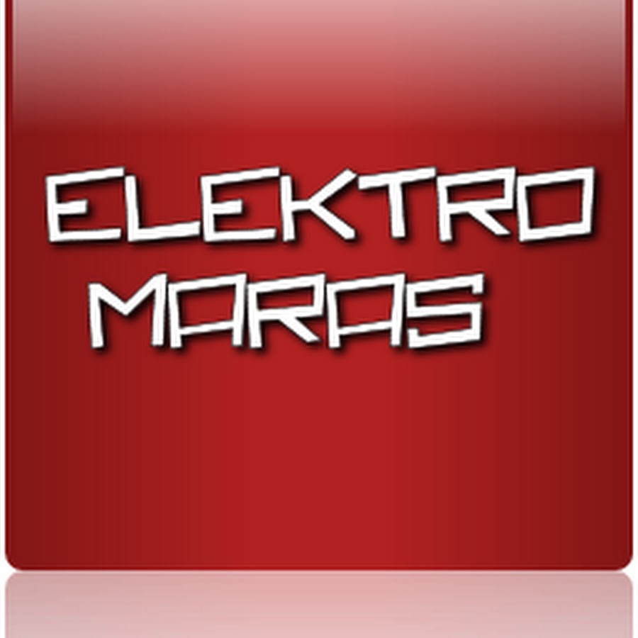 Elektro Maras YouTube 频道头像