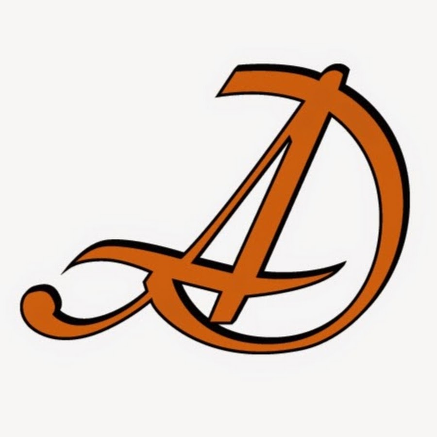 De Angelis Organetti YouTube kanalı avatarı