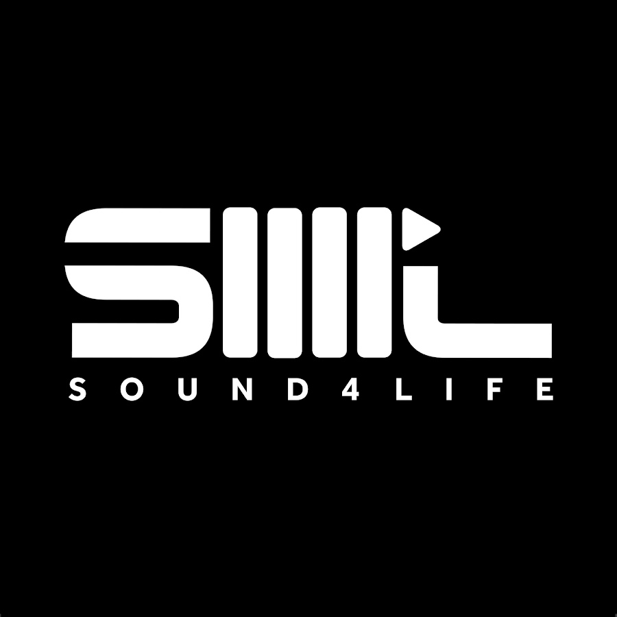 Sound4Life TV YouTube kanalı avatarı
