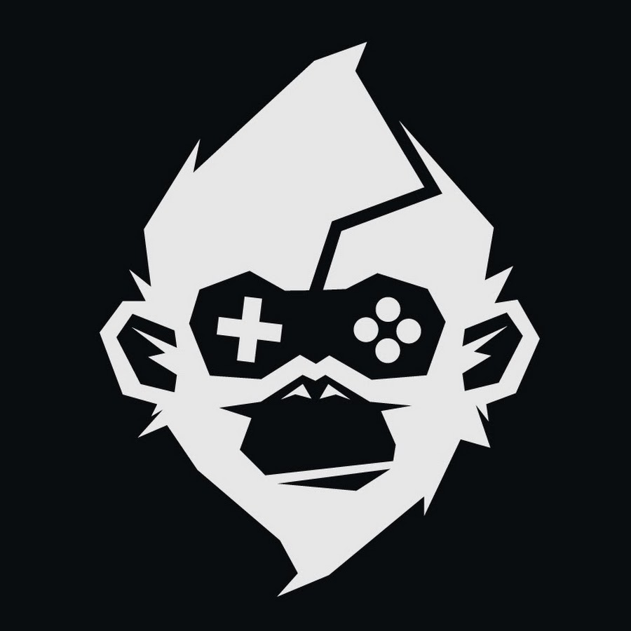 Nightmare Monkey YouTube channel avatar
