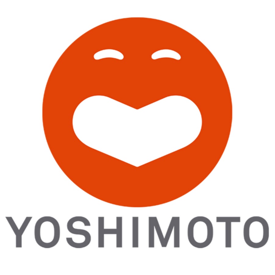Yoshimoto Thailand TV YouTube channel avatar