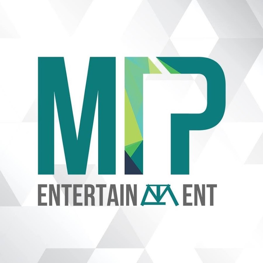 M-TP ENTERTAINMENT YouTube 频道头像