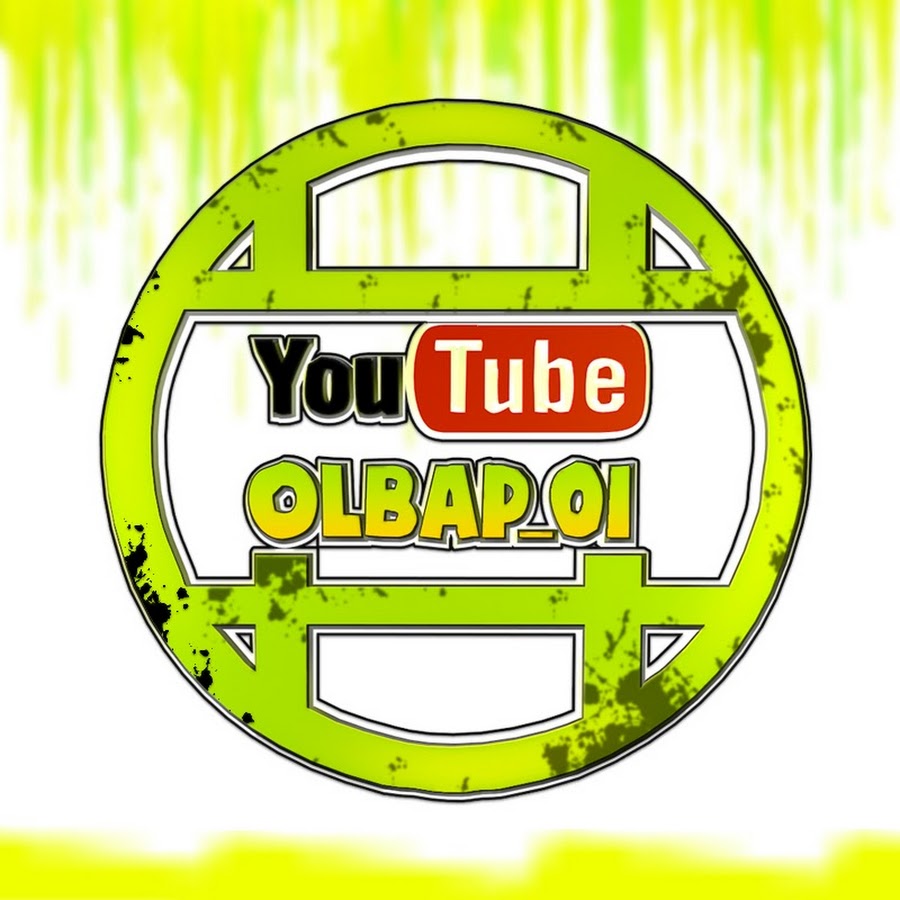 Olbap_01 Аватар канала YouTube
