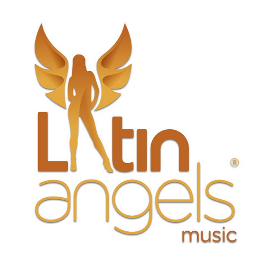 Latin Angels Music YouTube channel avatar