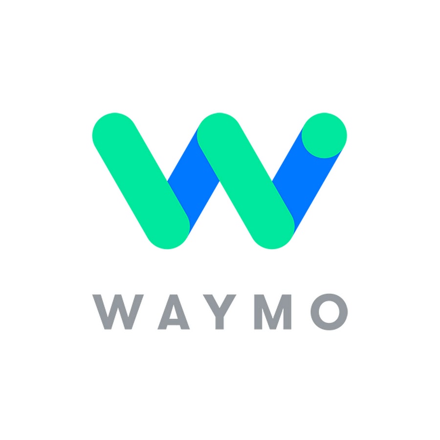 Waymo YouTube channel avatar