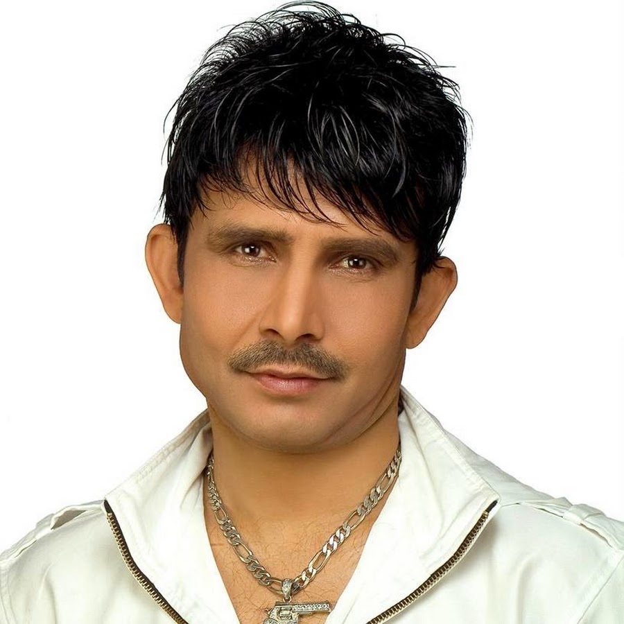 Kamaal R Khan - KRK رمز قناة اليوتيوب