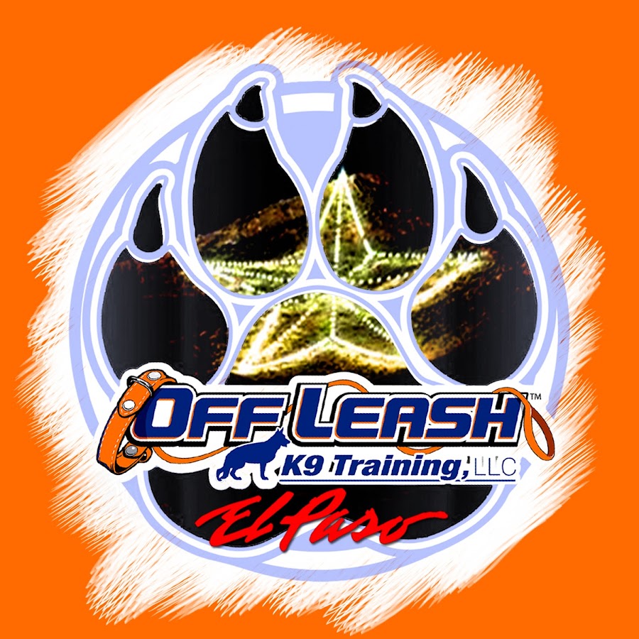 Off Leash K9 Training El Paso YouTube channel avatar