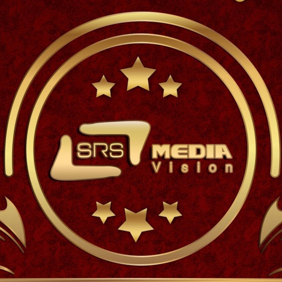 SRS Media Vision Sandalwood Films YouTube channel avatar