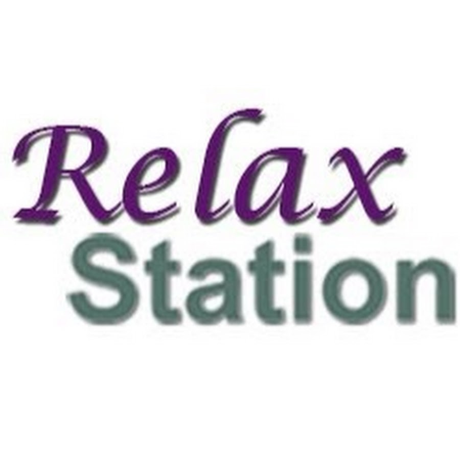 Relax Station YouTube channel avatar