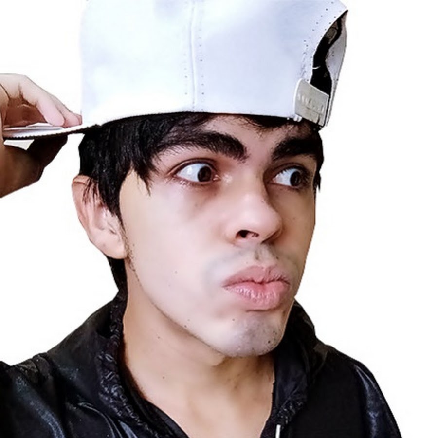 Rafael Santana YouTube channel avatar