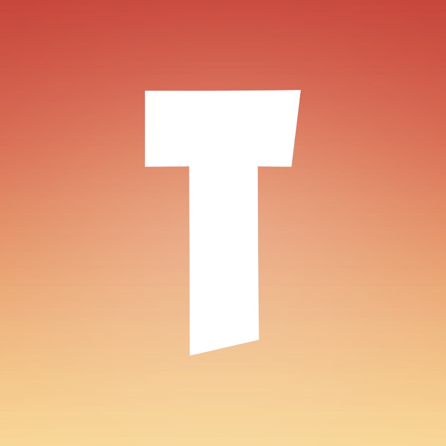 Thoomas TV رمز قناة اليوتيوب