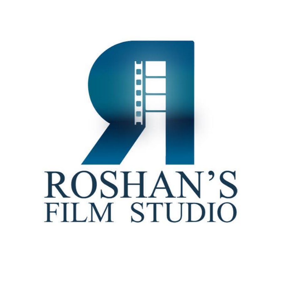 Roshan's film studio YouTube channel avatar