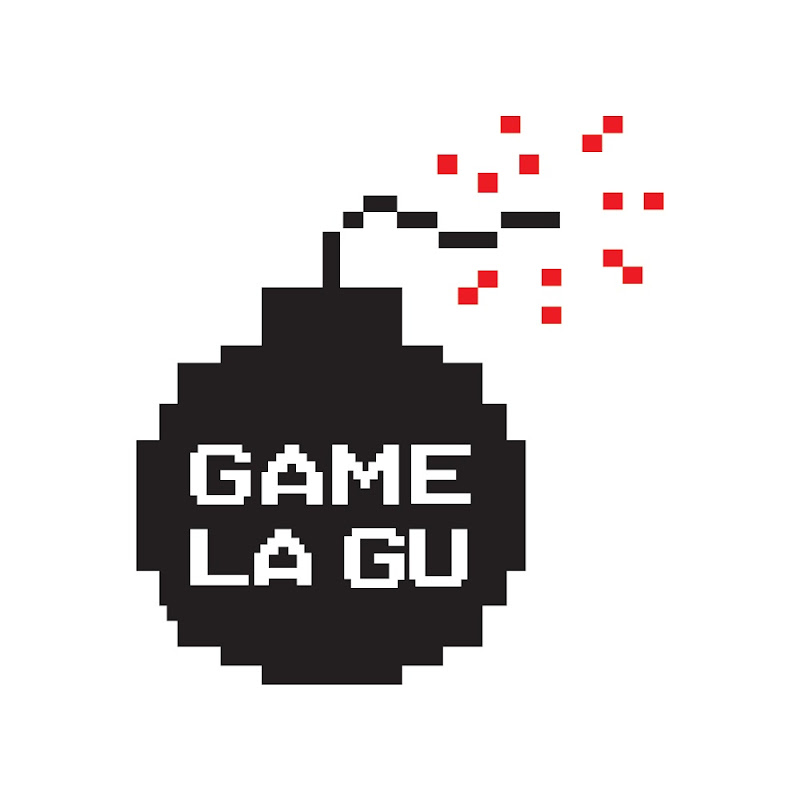 GAME LA GU - 網紅的藏寶箱 
