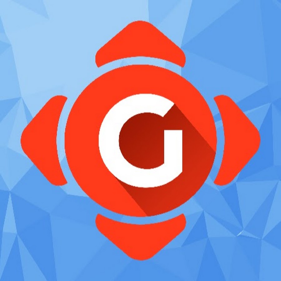 Gameswelt YouTube channel avatar