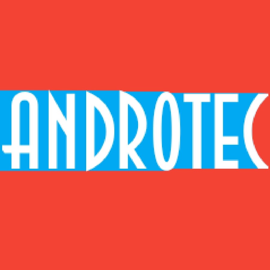 Andro Tec YouTube channel avatar