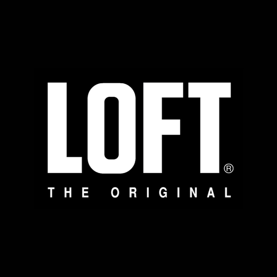 Loft Jeans YouTube channel avatar