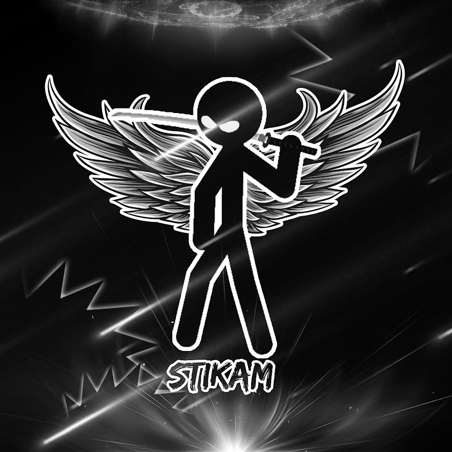 Stikam Avatar de canal de YouTube