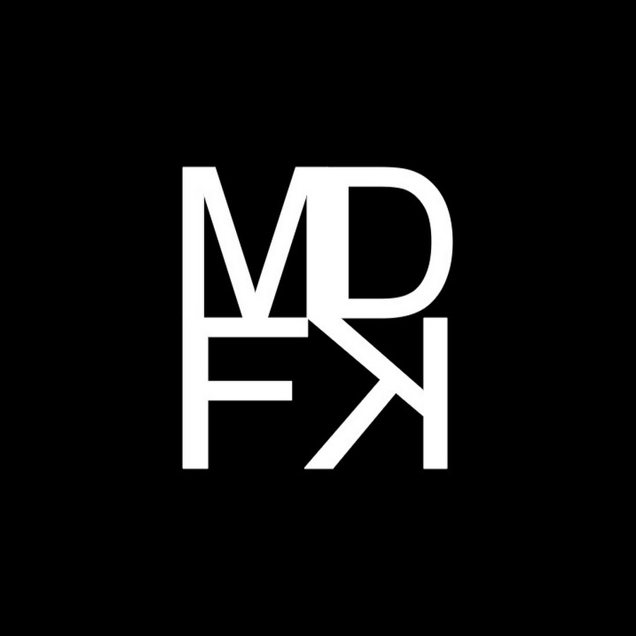 Madafaka Records YouTube channel avatar