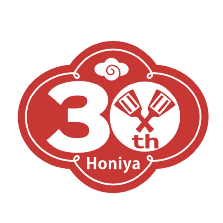 HONIYA Avatar del canal de YouTube