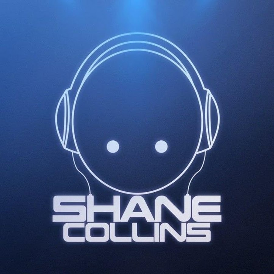 Shane Collins YouTube channel avatar