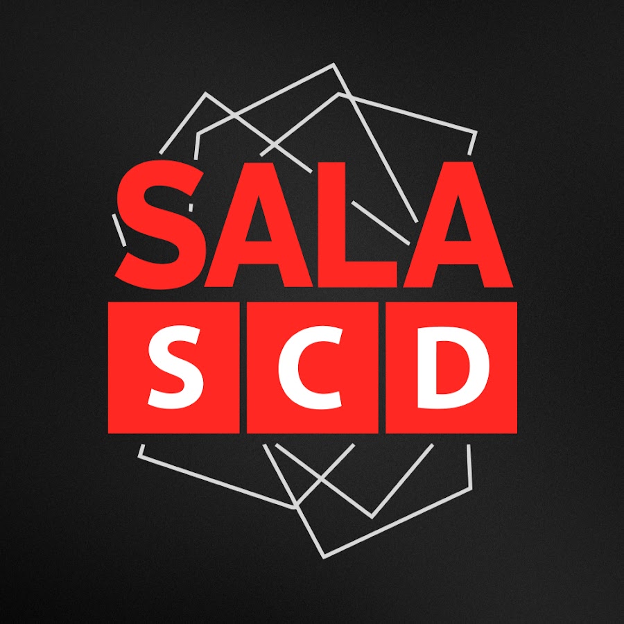 SCD en vivo Avatar canale YouTube 