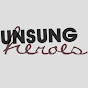 UnsungHeroesx - @UnsungHeroesx YouTube Profile Photo