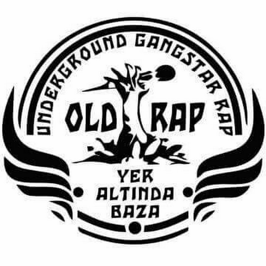 OLD RAP Community YouTube kanalı avatarı
