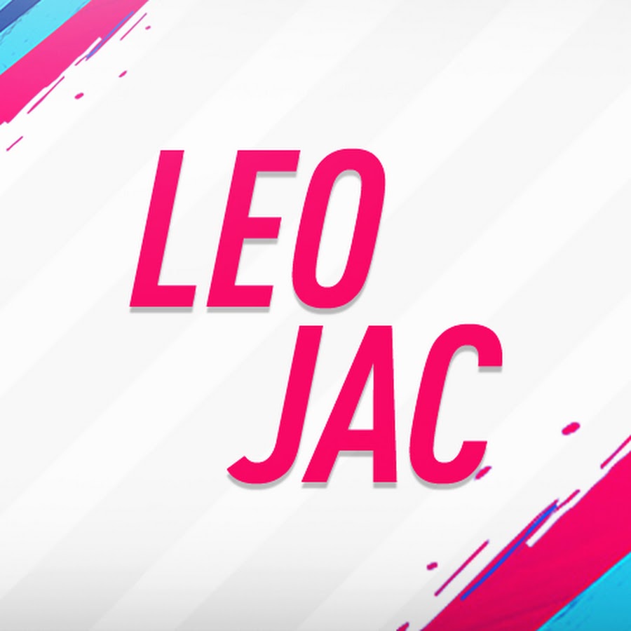 Leo Jac YouTube 频道头像