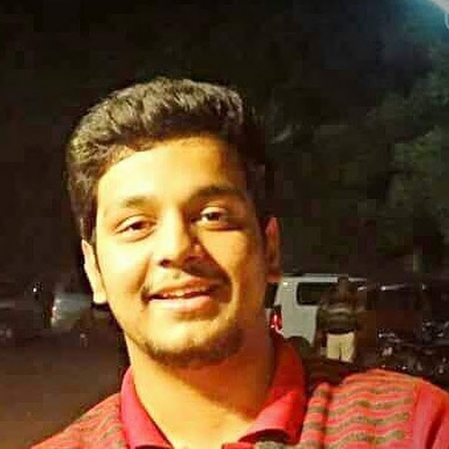 Sachin Rana - IIT