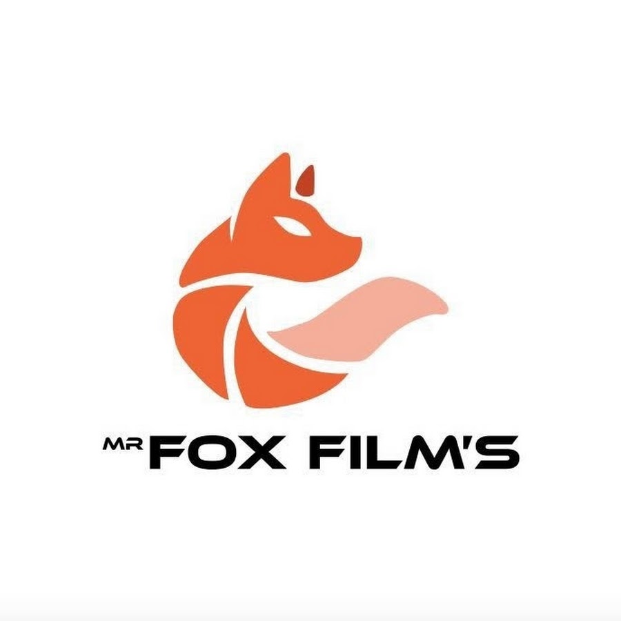 MrFox Film's YouTube channel avatar