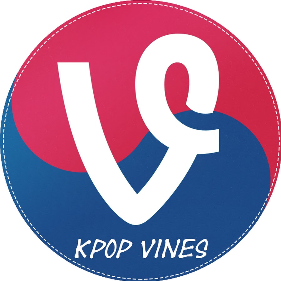 k-pop vines